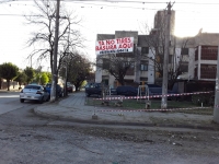 &ldquo;Ya no tires basura aqu&iacute;&rdquo;