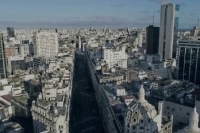 Ciclo de Cine y Arquitectura: nueva funci&oacute;n gratuita