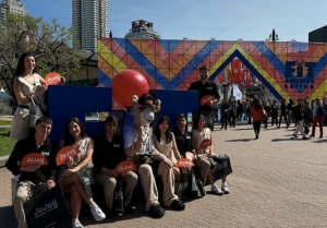 Jujuy lleva a Buenos Aires productos y experiencias turísticas