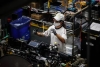 La industria pyme cay&oacute; 17,8% interanual en julio y una de cada cinco empresas del sector ya tiene problemas para pagar salarios