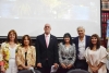 Mesa de trabajo con UNICEF para fortalecer pol&iacute;ticas en derechos de ni&ntilde;ez y adolescencia