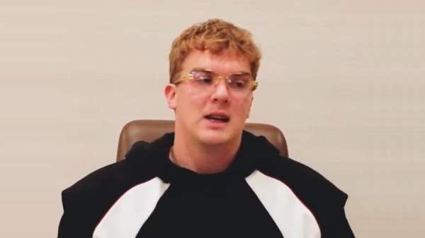 En las &uacute;ltimas 48 horas Hayden Davis se llev&oacute; 1,6 millones de d&oacute;lares de la estafa Libra