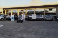 Estafas por venta de autos: detienen a dos mujeres y secuestran 8 rodados