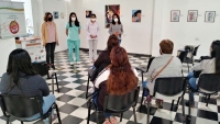 Contin&uacute;a el ciclo de capacitaciones para Familias Cel&iacute;acas