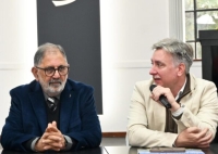 Agentes municipales se formaron en emergencias