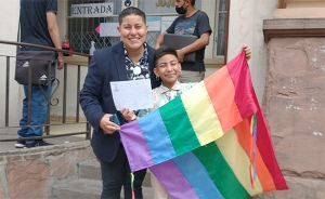 Identidades no binarias: se tramita en Jujuy el primer DNI solicitado por una ni&ntilde;ez