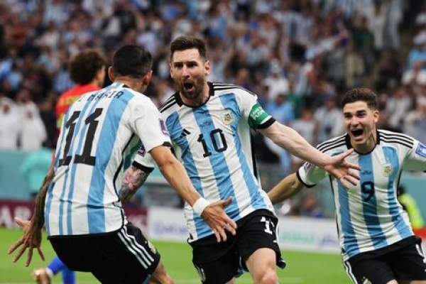 Entradas Argentina vs. Panam&aacute;: &iquest;cu&aacute;ndo salen a la venta?
