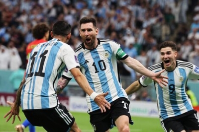 Entradas Argentina vs. Panam&aacute;: &iquest;cu&aacute;ndo salen a la venta?