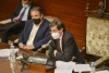El Presupuesto 2021l ser&aacute; de 118 mil millones de pesos