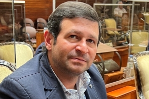 Santiago Jubert: &ldquo;Demarco es un irresponsable&rdquo;