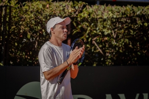 Copa Davis: Coria pate&oacute; el tablero, sac&oacute; a B&aacute;ez y meti&oacute; a Etcheverry