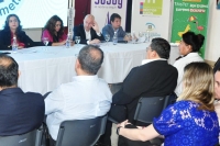 El Municipio fue distinguido por UNICEF por su compromiso con la Ni&ntilde;ez y Adolescencia