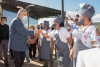 Presentaron el programa Panader&iacute;as Comunitarias