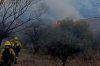 Incendios forestales: Jujuy alcanzó 144 focos
