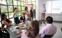 Municipalidad present&oacute; el Plan de Desarrollo Tur&iacute;stico Sostenible 2030