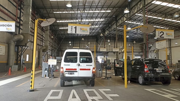 C&oacute;mo impactar&aacute; la nueva VTV en los automovilistas y desde cu&aacute;ndo regir&iacute;an los cambios