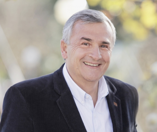 "El desaf&iacute;o ahora es sostener los resultados de las PASO"