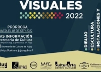Artes Visuales: Prorrogan la inscripci&oacute;n del Sal&oacute;n Provincial
