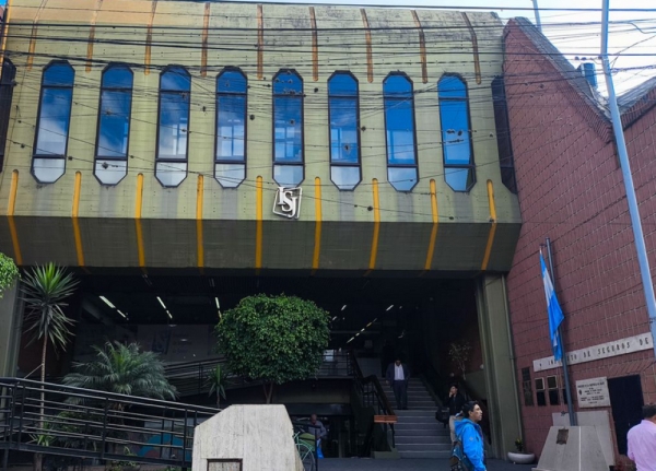 ISJ. Entrega de chequera normal a sus afiliados