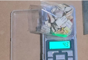 Narcomenudeo. 23 personas demoradas y secuestro de drogas