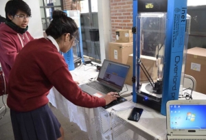 13 escuelas clasificaron a la instancia provincial de las Olimpiadas