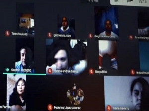 Capacitaron a "escabecheros"