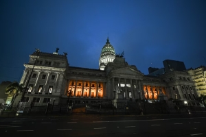 El Congreso ingresa en un parate entre proyectos que incomodan al Gobierno y la prisi&oacute;n domiciliaria de CFK