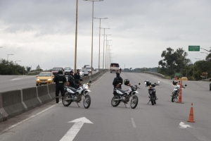 El Jueves 12 habr&aacute; restricci&oacute;n de tr&aacute;nsito en avenida Gral. Savio