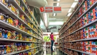 Una familia de cuatro personas necesit&oacute; $986.586 en octubre para no caer en la pobreza