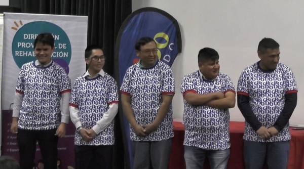 INCLUSI&Oacute;N LABORAL: ONCE TRABAJADORES EN HELADER&Iacute;AS GRIDO