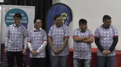 INCLUSI&Oacute;N LABORAL: ONCE TRABAJADORES EN HELADER&Iacute;AS GRIDO