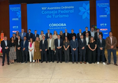 Jujuy sede del 2do Foro de Inversiones Tur&iacute;sticas en el 2025