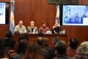 Analizaron el proyecto de Travesía Urbana sobre la Ruta Nacional Nº 9