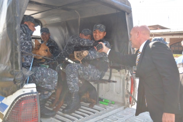 EL CEOP FESTEJ&Oacute; SU 29&deg; ANIVERSARIO