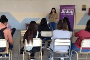 Reuni&oacute;n informativa sobre Familias de Acogimiento