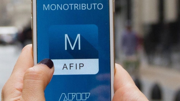 Monotributistas: anuncian&nbsp;l&iacute;nea de cr&eacute;dito subsidiada&nbsp;