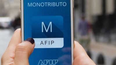 Monotributistas: anuncian&nbsp;l&iacute;nea de cr&eacute;dito subsidiada&nbsp;