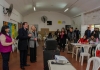 Sadir particip&oacute; de la Jornada Institucional en la escuela Cicarelli