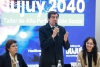 Jujuy proyecta su administración pública con la mira en 2040