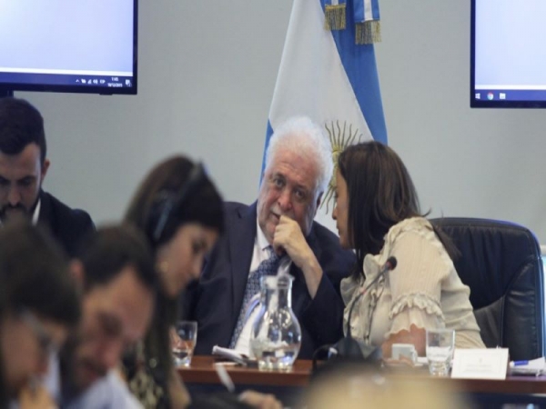 Argentina ya suma 19 casos de coronavirus