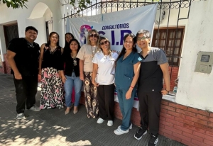 Divisi&oacute;n Discapacidad del ISJ habilit&oacute; m&aacute;s servicios