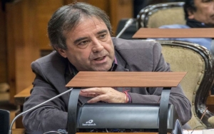 &ldquo;En pol&iacute;tica salen a la luz las miserias de seres humanos&rdquo;