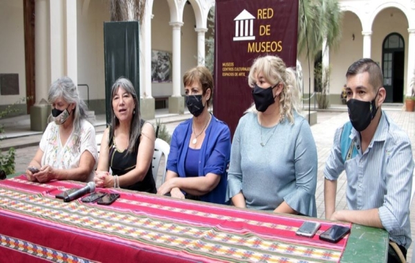 Se viene "la noche de los Museos"
