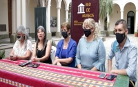 Se viene "la noche de los Museos"