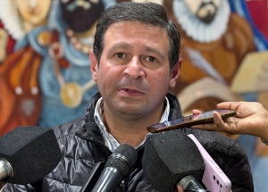La Legislatura sesionará la próxima semana
