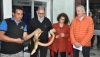 Buscan preservar la biodiversidad del parque Xibi-Xibi