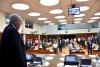 TOM&Oacute; ESTADO PARLAMENTARIO EL PEDIDO DE JUCIO POL&Iacute;TICO A PABLO BACA