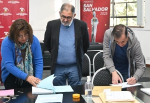 Inici&oacute; licitaci&oacute;n para un nuevo Multiespacio en la ciudad