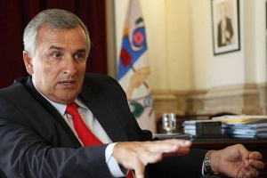 Despu&eacute;s del 12 continuar&aacute; el aislamiento social, preventivo y obligatorio en Jujuy