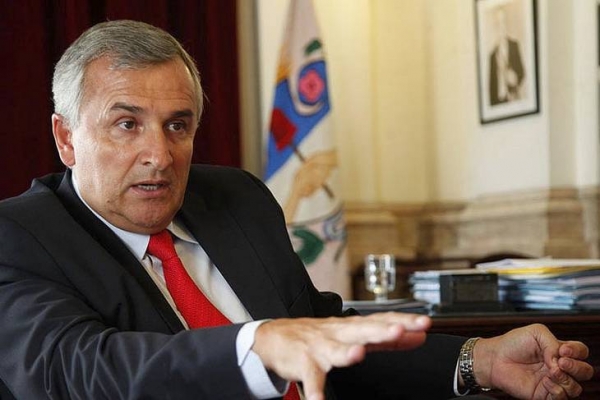 Despu&eacute;s del 12 continuar&aacute; el aislamiento social, preventivo y obligatorio en Jujuy